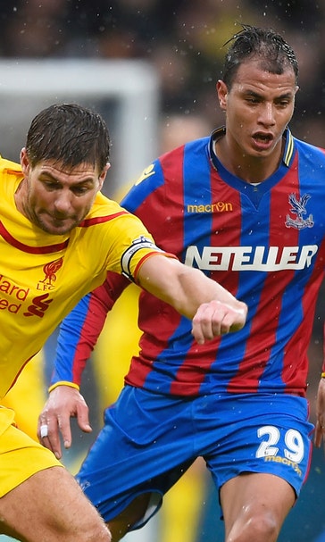 Crystal Palace come from behind to inflict more agony on Liverpool